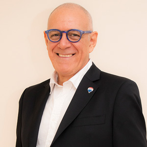 Mario Rodriguez Cevallos