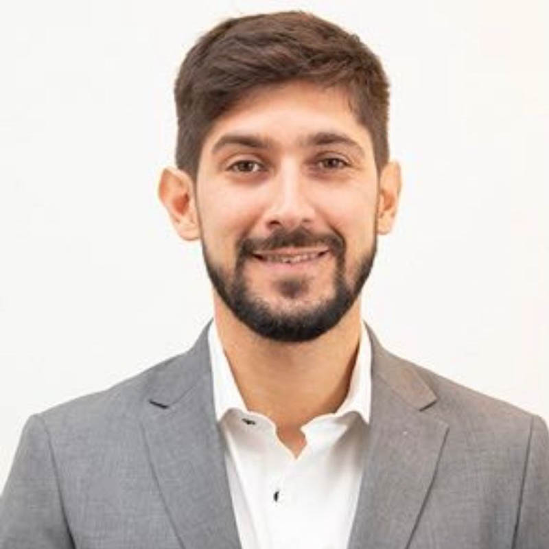 Juan Ignacio Ovejero