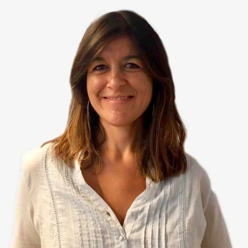 Mariela Rodriguez Cevallos