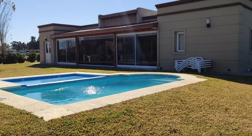 CASA EN VENTA EN FINCAS DEL ALBA