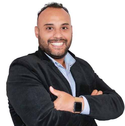 Maximiliano Arrigoni