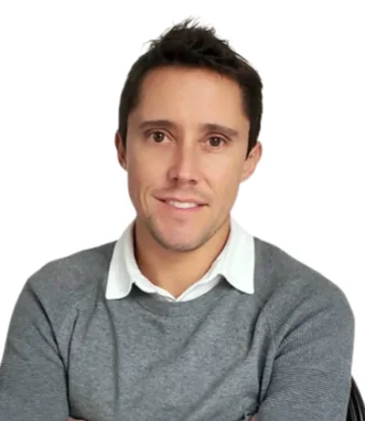 Adrian Tenembaum agente RE/MAX Premium