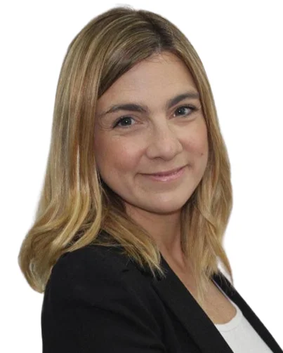 Laura Jurkiewicz agente RE/MAX Premium
