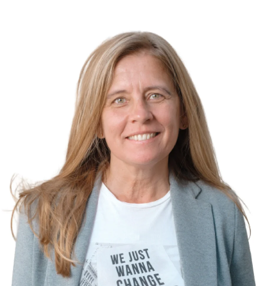 Adela Koch - Agente REMAX Premium