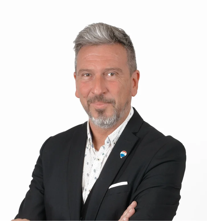 Alberto Hurovich - Agente REMAX Premium