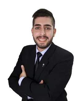 Luca Rosso Agente RE/MAX Premium