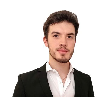 Matias Rios - Agente RE/MAX Premium
