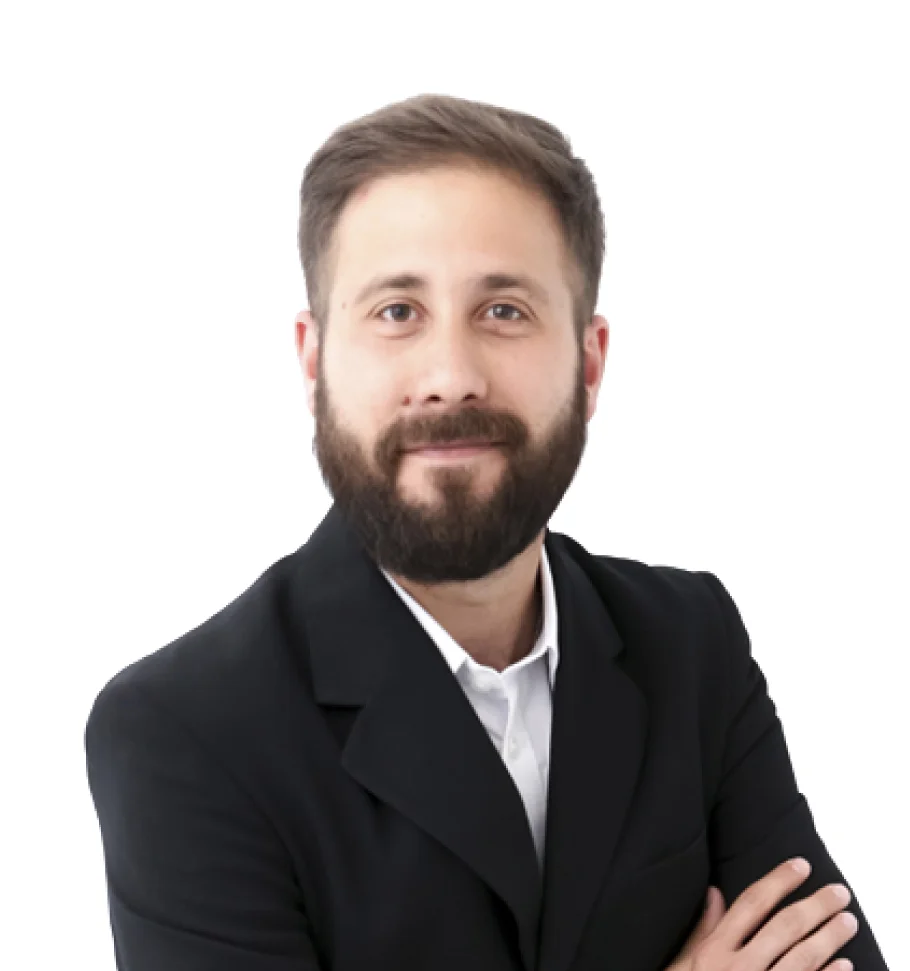 Nicolás Goldstein - Agente RE/MAX Premium