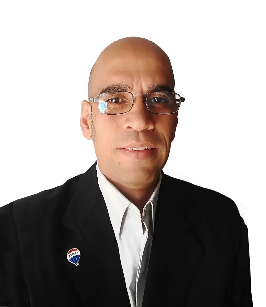 Pedro David Perez - Agente RE/MAX Premium