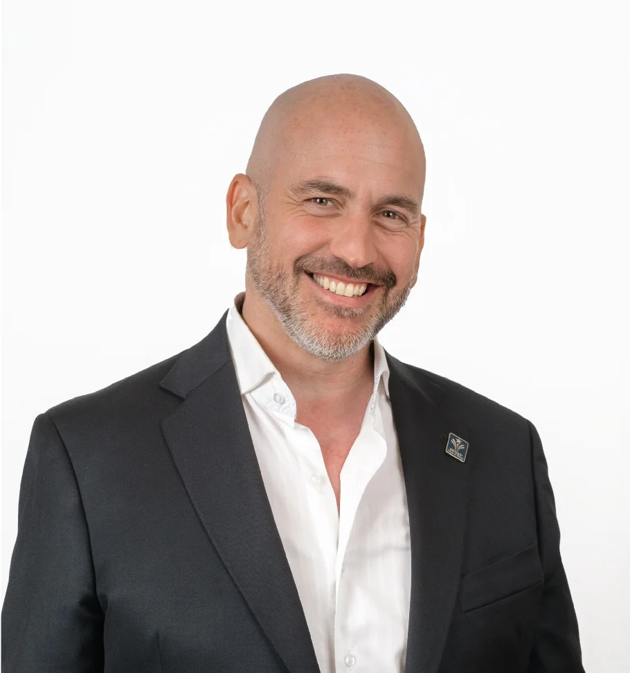 Roberto Ortega - Agente