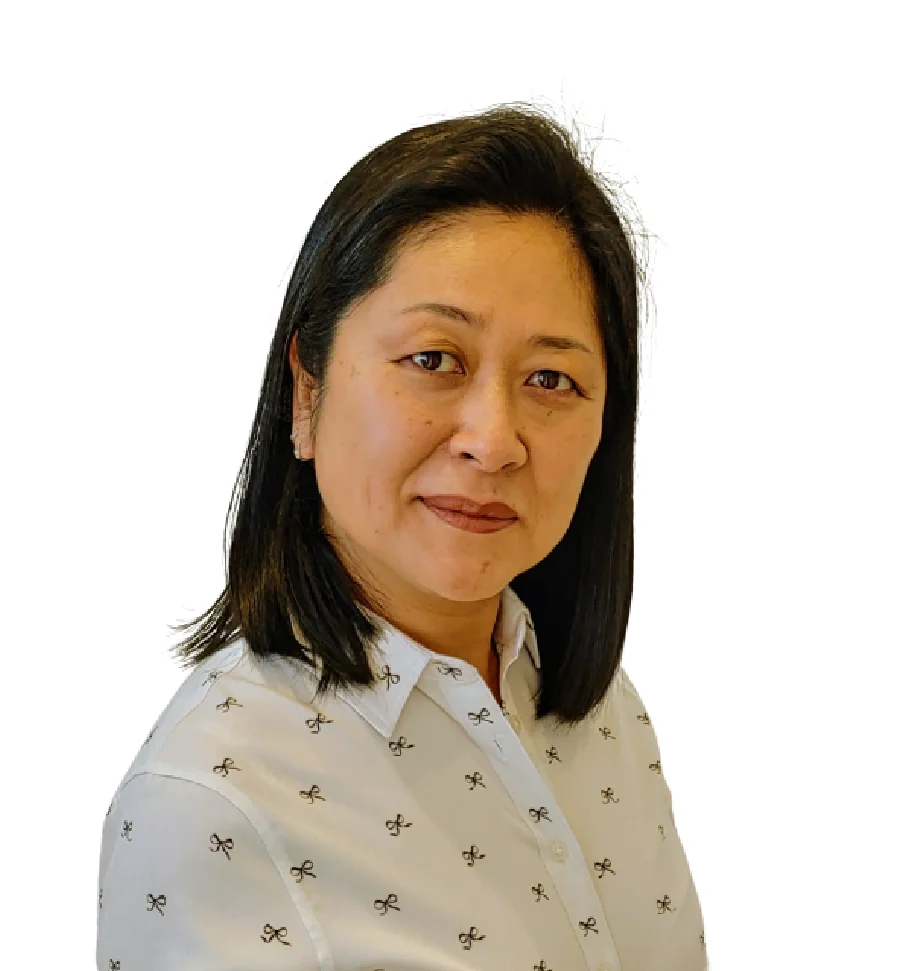 Sandra Kim - Agente RE/MAX Premium