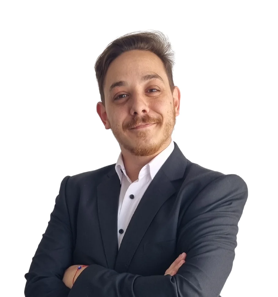 Tomas Colombo - Agene RE/MAX Premium