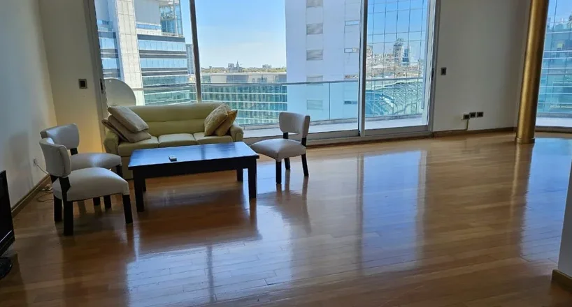 VENTA Penthouse en Edificio Forum - Puerto Madero