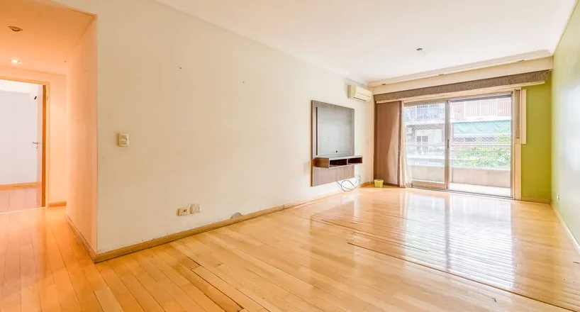 Depto Venta 4 Amb Recoleta con Cochera y Amenities