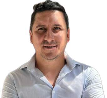 Germán Rúas agente RE/MAX