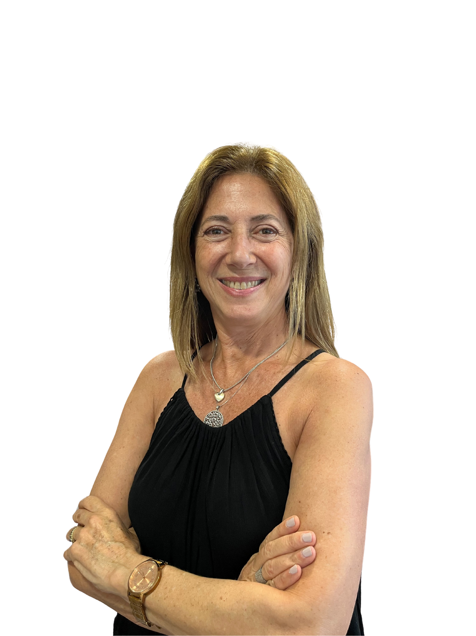 Cyntia Wolman Agente Inmobiliaria