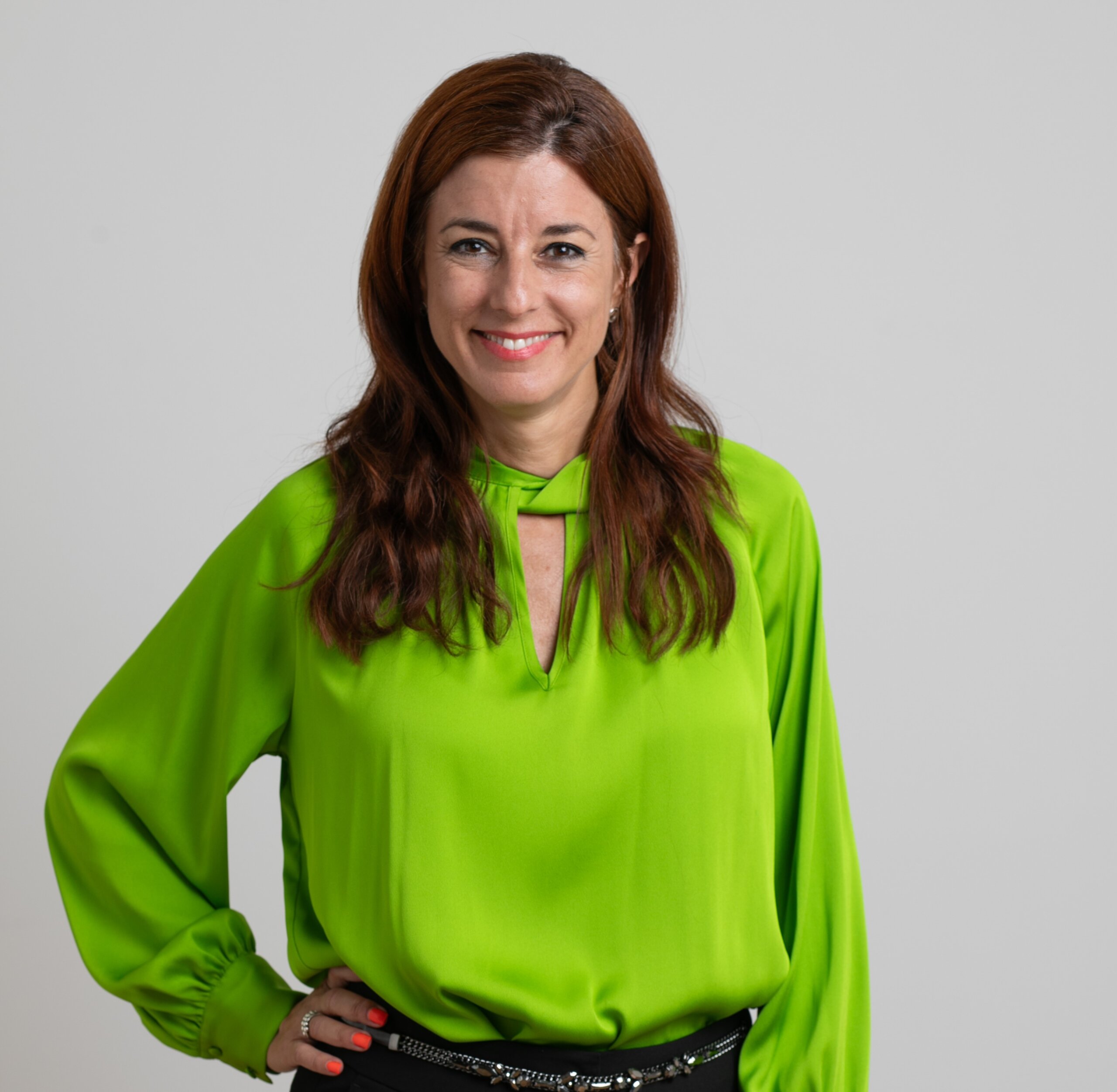 Gisela Sarquis Agente Inmobiliaria RE/MAX