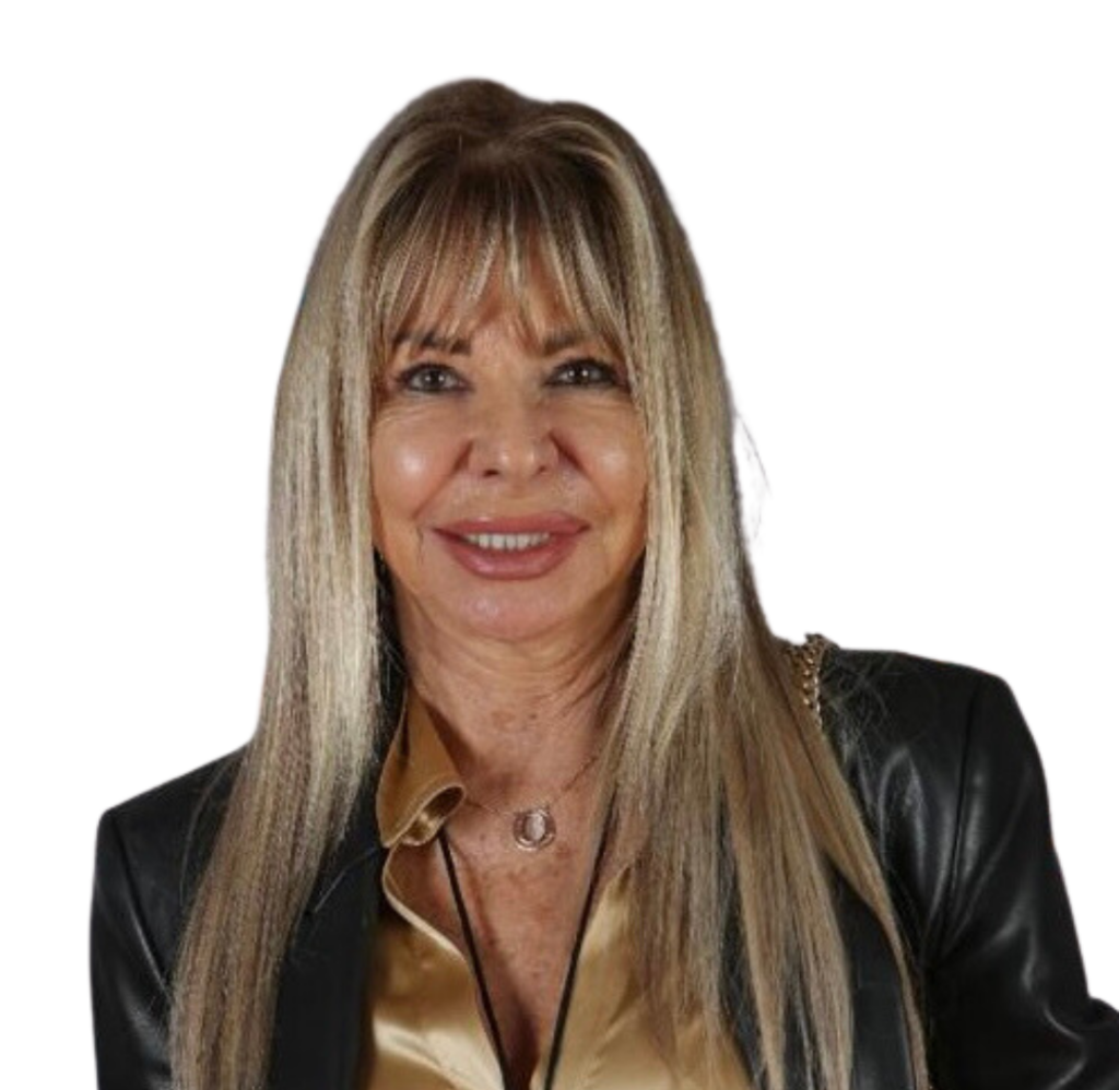 Isabel Doreski Agente Inmobiliaria RE/MAX