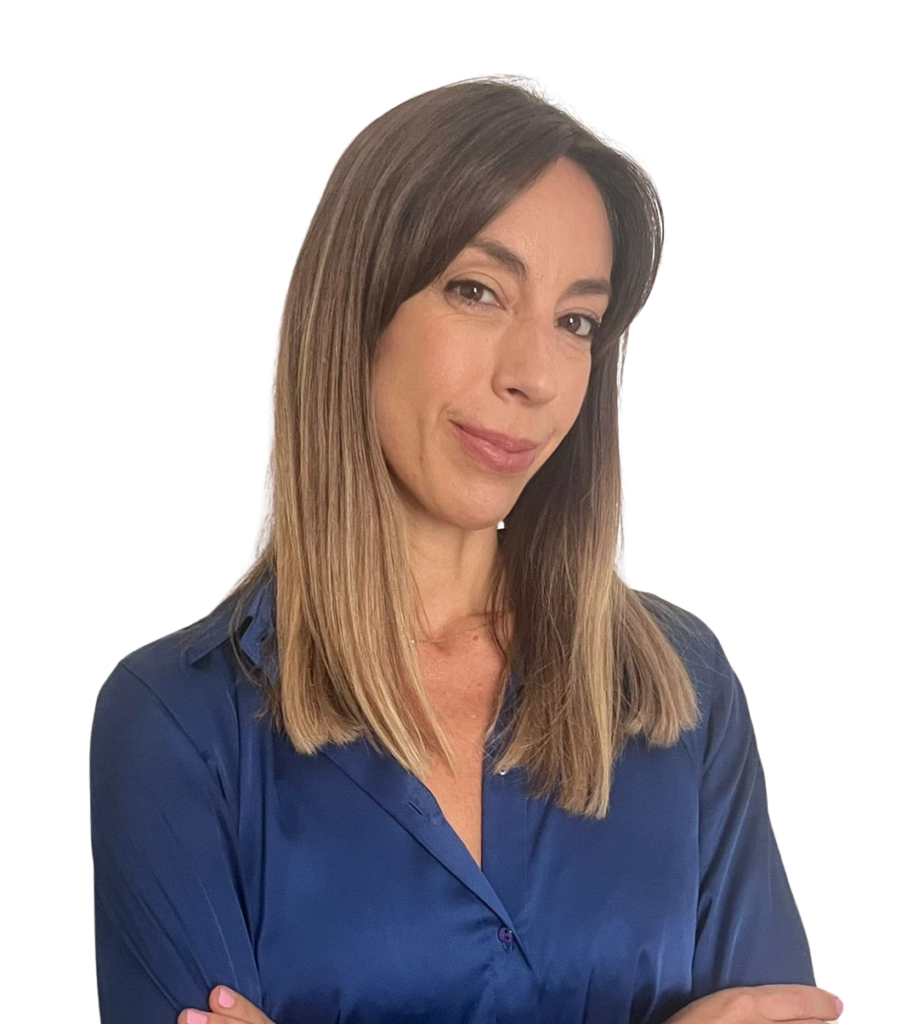 Marianela Oldani agente RE/MAX
