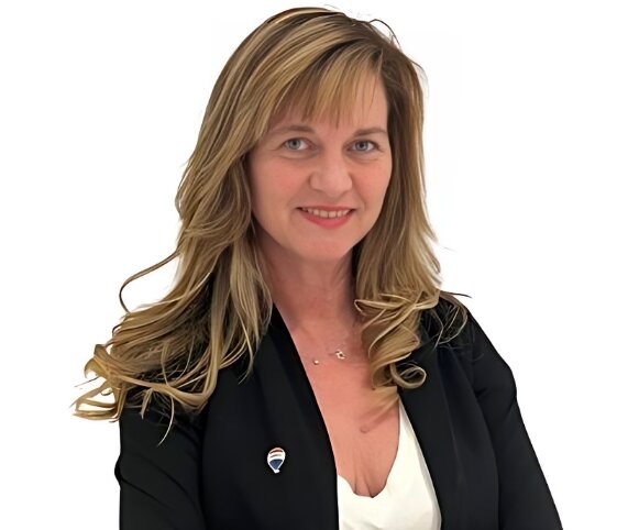 Andrea Markus Agente RE/MAX Premium
