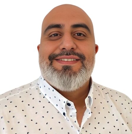 Damián Oviedo Agente RE/MAX Premium