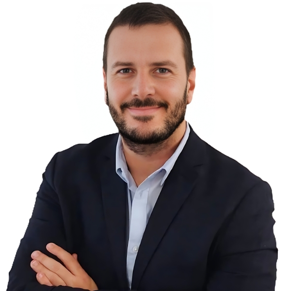 Juan Martín Di Salvo Agente RE/MAX Premium