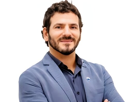 Juan Pablo Sciutto Agente RE/MAX Premium