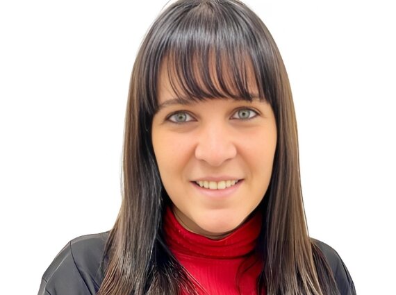 Mariela Cocuzza Agente RE/MAX Premium