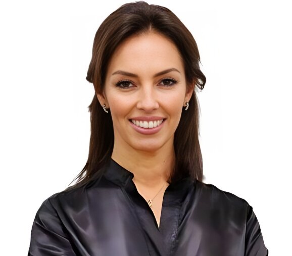 Patricia Oliva Agente RE/MAX Premium