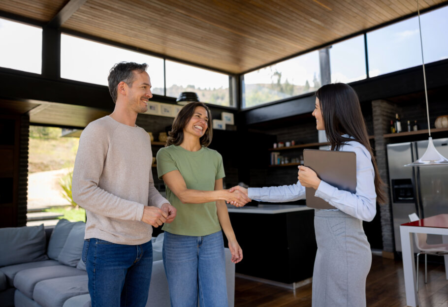 Tips para aumentar el valor de una propiedad antes de la venta