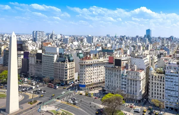 Comprar una casa en Argentina desde España: toda la información