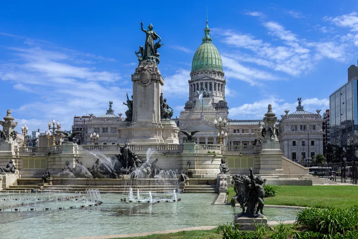 Comprar propiedades en Buenos Aires desde España
