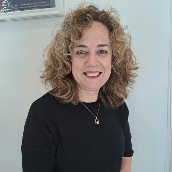 Fabiana Lescano Agente RE/MAX Premium