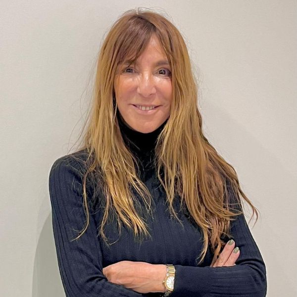 María Marinozzi Agente RE/MAX Premium