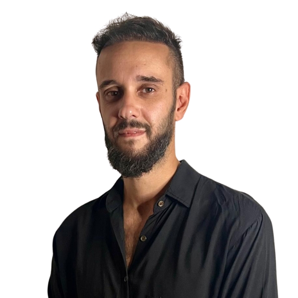 Mariano Di Lorenzo agente inmobiliario