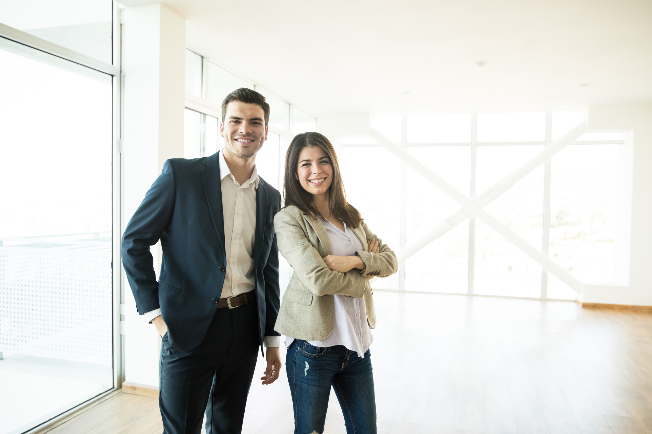 5 consejos para ser un agente de bienes raíces exitoso