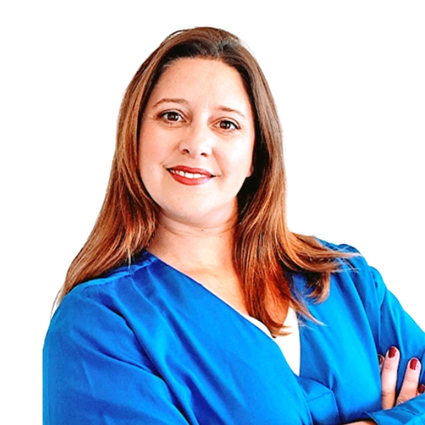 Ivana Silveria D'Avila Agente Re/Max Premium