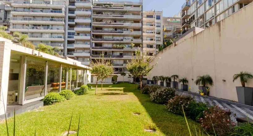 Venta Departamento 3 ambientes Amenities Palermo