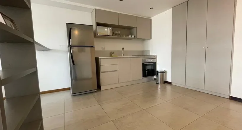 VENTA DEPARTAMENTO 2 AMBIENTES PALERMO