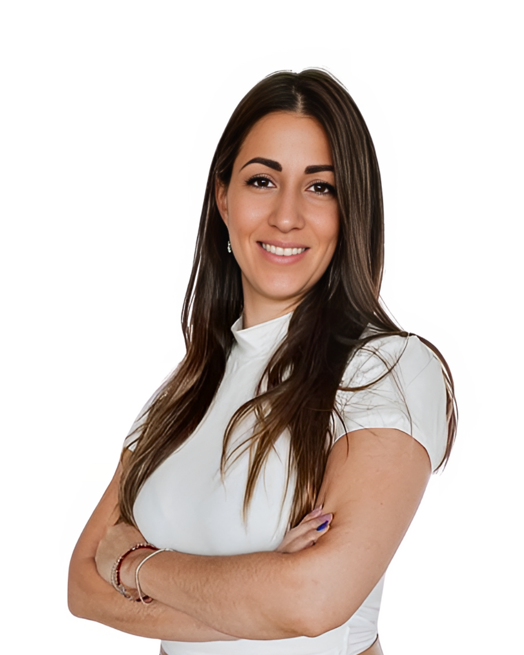 María Florencia Patrignani