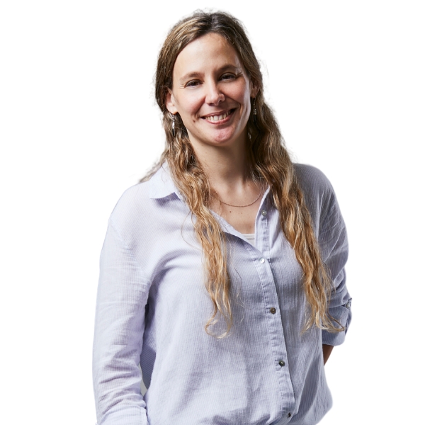 Daiana Schutz Agente Inmobiliario RE/MAX Premium III