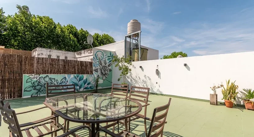 PH de 3 ambientes con terraza en Villa Urquiza