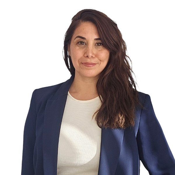 Vanesa Asman Fernández