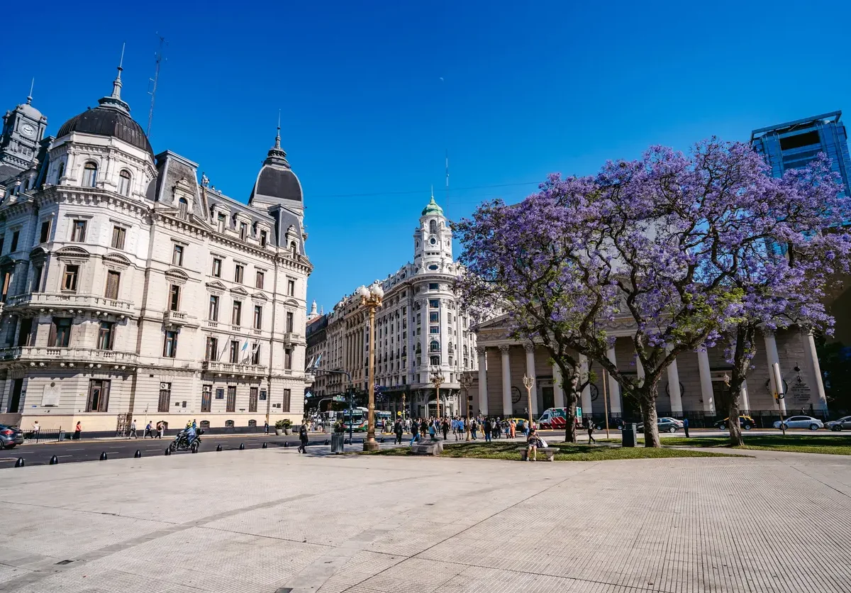 🏡 ¿Buscás departamentos en Recoleta?