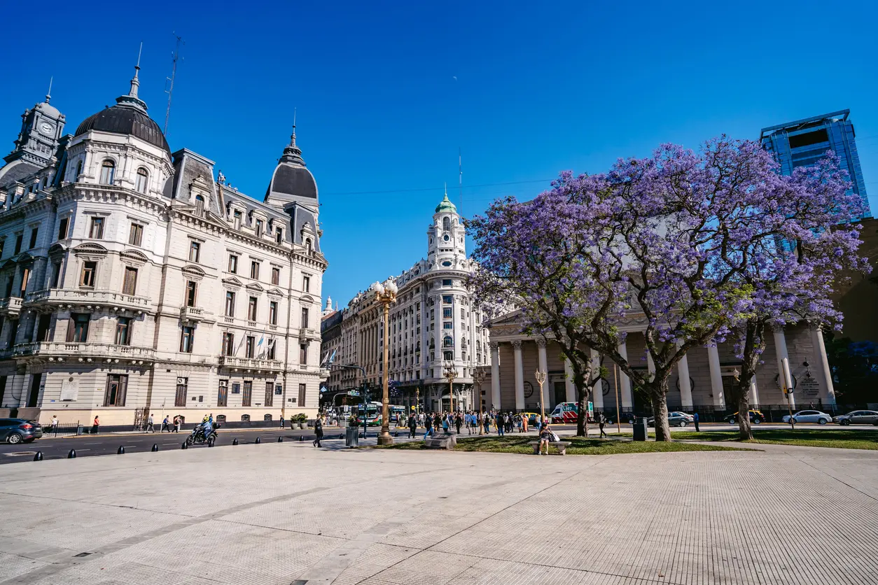 🏡 ¿Buscás departamentos en Recoleta?