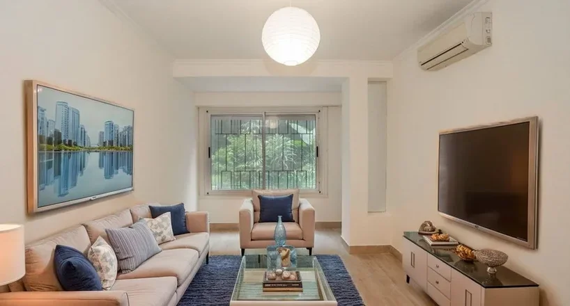 Departamento en Venta Palermo Nuevo Vista Verde