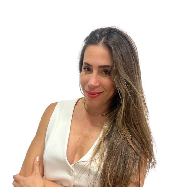 María Belén Rivero