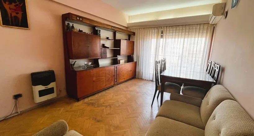Departamento de 3 Ambientes con Dep en Almagro