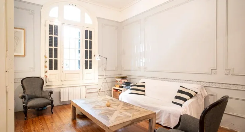 Casa en Venta 7 amb Jardín Cochera Caballito Norte