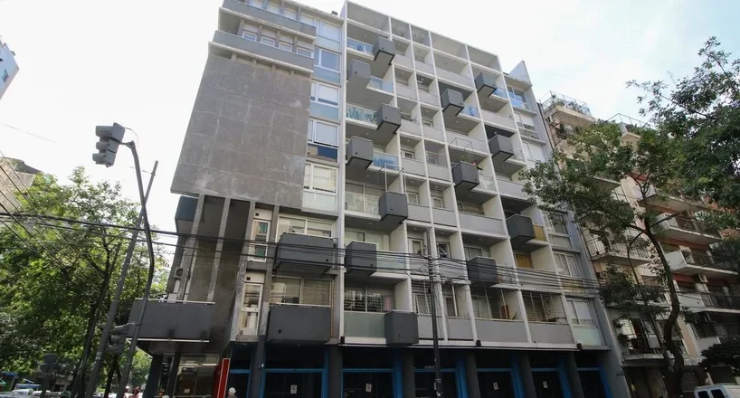 MONAMBIENTE CON AMENITIES EN VILLA CRESPO